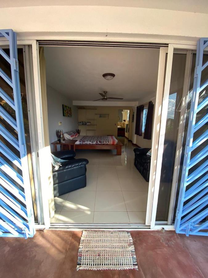 Studio Pilon De Pavones Pavones  Exterior foto