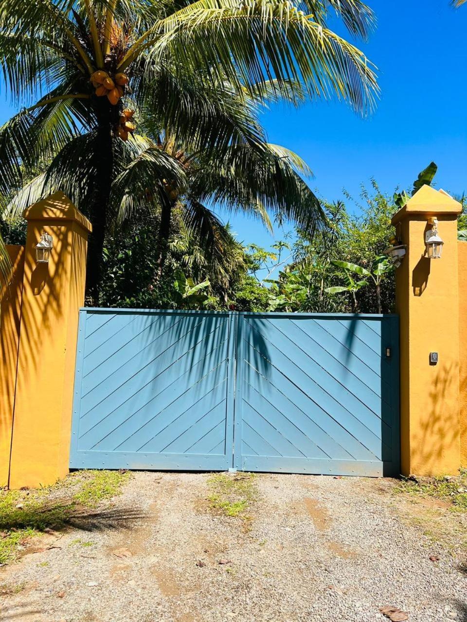Studio Pilon De Pavones Pavones  Exterior foto